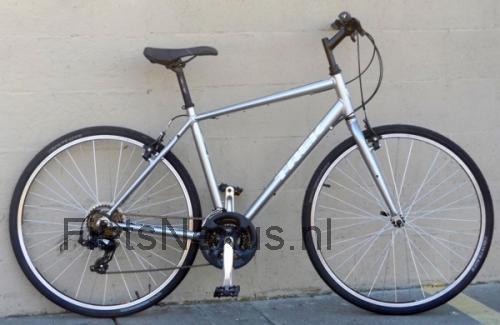 Trek 7.0 FX specificaties en beoordelingen